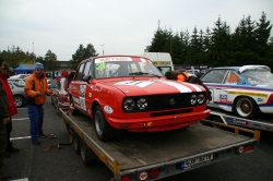 Penrite Classic Cup