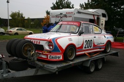 Penrite Classic Cup