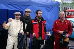 Penrite Classic Cup