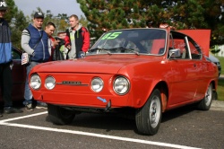 Penrite Classic Cup