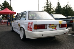 Penrite Classic Cup