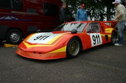 Penrite Classic Cup