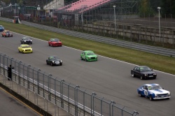 Penrite Classic Cup