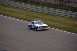 Penrite Classic Cup