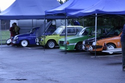 Penrite Classic Cup