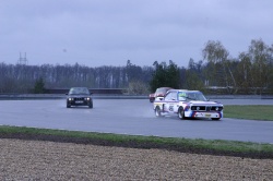Penrite Classic Cup