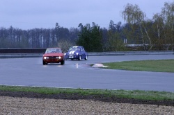 Penrite Classic Cup