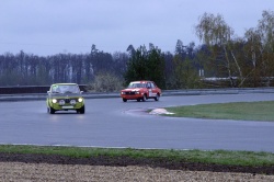 Penrite Classic Cup