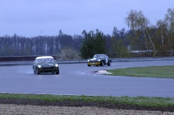 Penrite Classic Cup