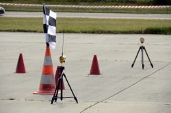 Rychlostny slalom Vyškov
