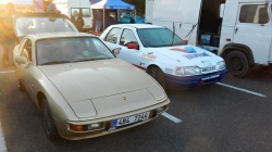 Penrite Classic Cup
