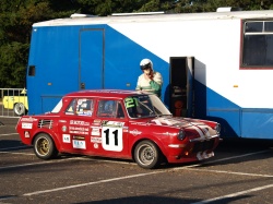 Penrite Classic Cup