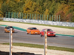 Penrite Classic Cup