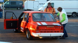 Penrite Classic Cup