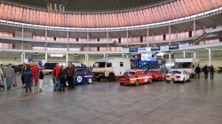 AGROTEC Sportlife Rally Show