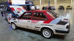 AGROTEC Sportlife Rally Show