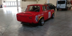 AGROTEC Sportlife Rally Show