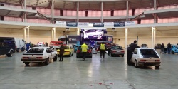AGROTEC Sportlife Rally Show