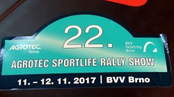 AGROTEC Sportlife Rally Show