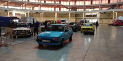 AGROTEC Sportlife Rally Show