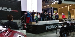 AGROTEC Sportlife Rally Show