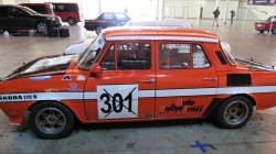 AGROTEC Sportlife Rally Show