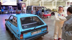 AGROTEC Sportlife Rally Show