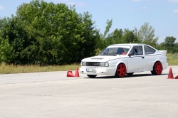 HISTOSLALOM Věžná-Kámen