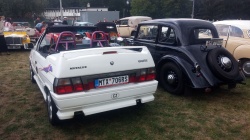 Přehlídka elegance Tišnov