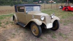 Přehlídka elegance Tišnov