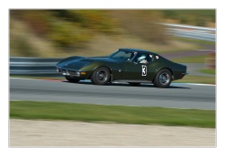 Penrite Classic Cup