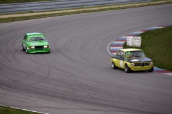 Penrite Classic Cup