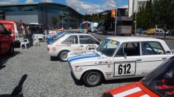 Brno Revival