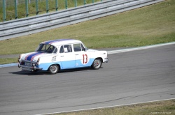 ClassicCup Brno