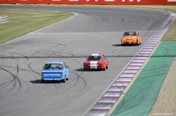 ClassicCup Brno