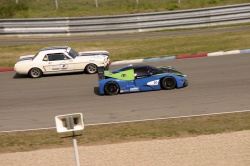 Clasic Cup Brno