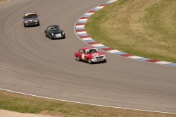Clasic Cup Brno