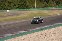 Clasic Cup Brno