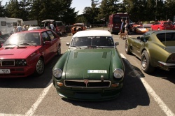Clasic Cup Brno