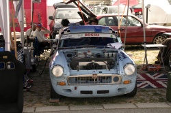 Clasic Cup Brno