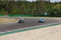 Clasic Cup Brno