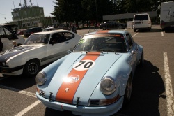 Clasic Cup Brno