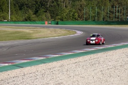 Clasic Cup Brno