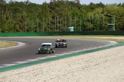Clasic Cup Brno