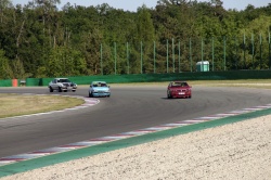 Clasic Cup Brno
