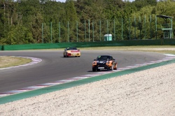 Clasic Cup Brno