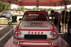 Clasic Cup Brno