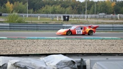 ClassicCup Brno řijen
