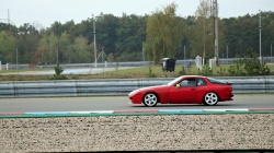 ClassicCup Brno řijen