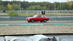 ClassicCup Brno řijen